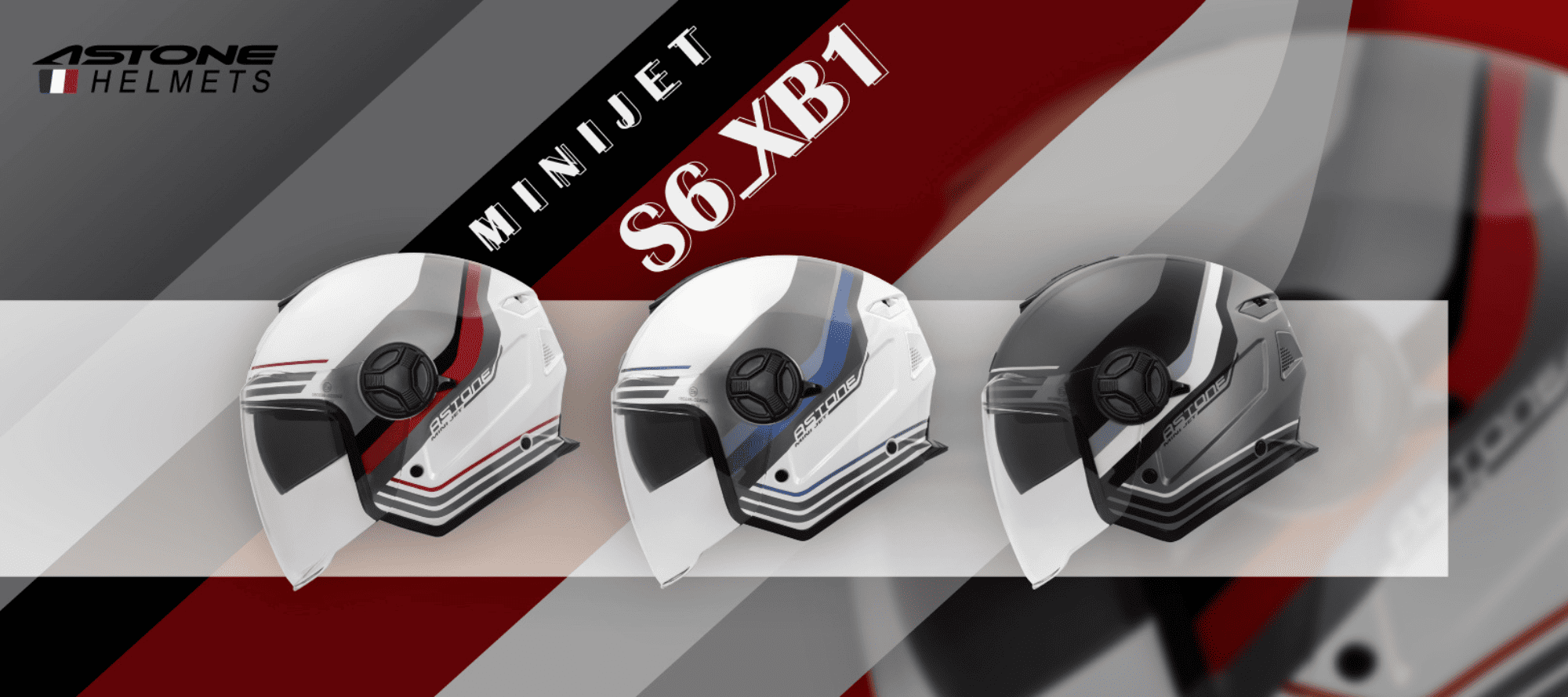 Minijet S6
