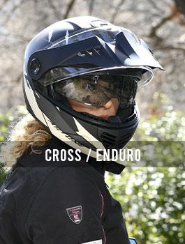Cross / Enduro